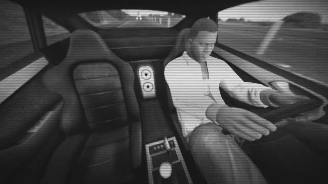 Gta V - Little Bitches