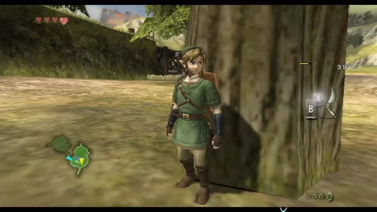 The Legend of Zelda: Twilight Princess Playthrough (Wii) - Part 8