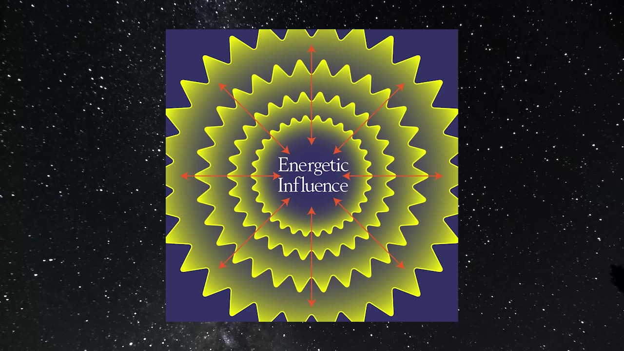 Energetic Influence - S01E08: Early Societal Knowledge