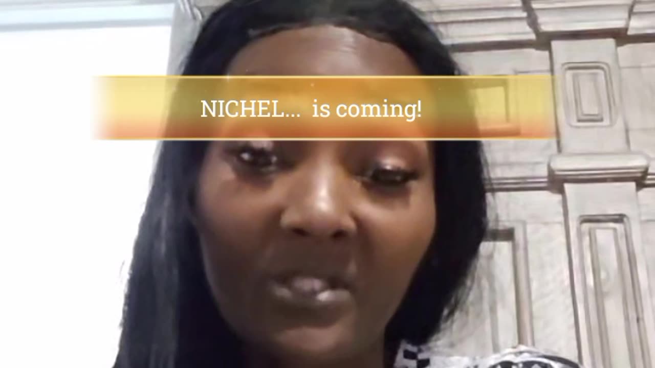 Auntie whip let's bigo kno her husband was driving drunk and wrecked some shit