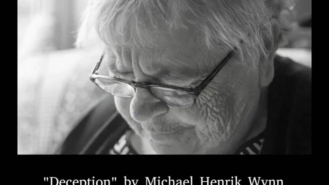 Deception, a short story by Michael Henrik Wynn