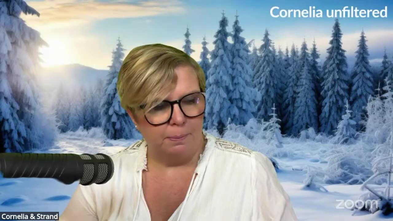 Live - Vinter med fröken vithatt 18 feb 2025 AI part III