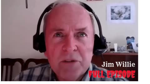 🚨 Jim Willie: Everything Is Breaking, And the Sheep Have No Idea! 🚨