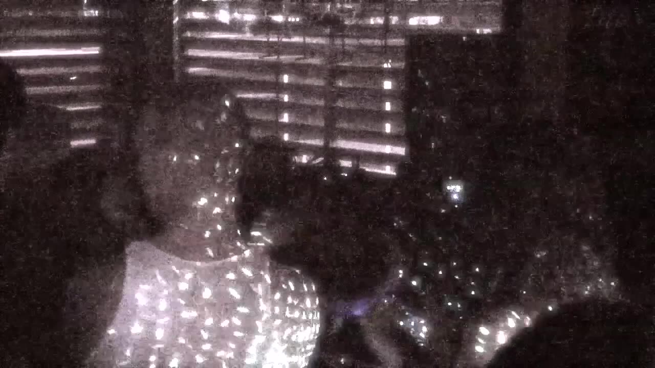 Night Lizard - Full Show - (Synth/Rock)