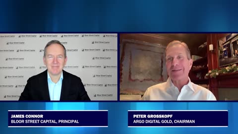 Gold Going Digital | Peter Groskopf and Jimmy Connor