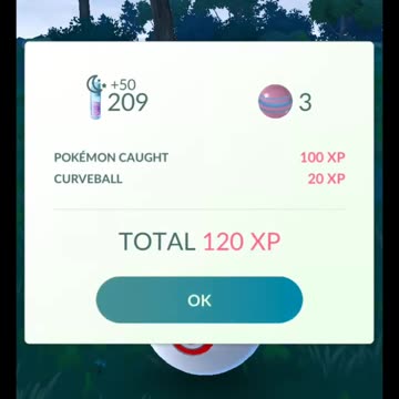 Pokémon GO-Shadow Gligar