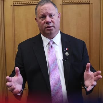 WE wanted to fully fund Special Ed - THEY didn't!