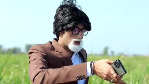 Khitabh bachan in Hariyana (vine) part 1 lovish arnaicha