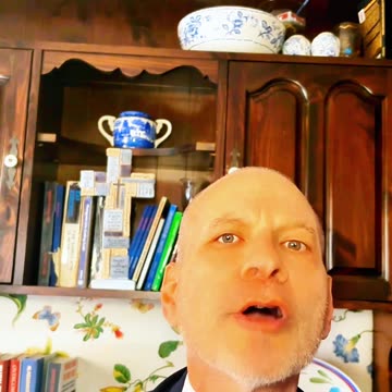 TRUMP, GOD NEEDS YOU TO FIX THIS