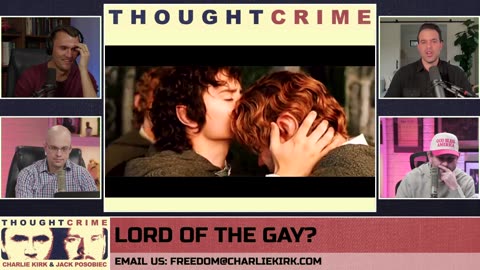 Can Men Have Close Friendships With Other Men Or Does That Make Them Gay?