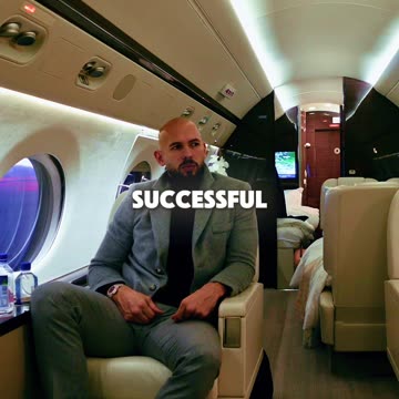 Andrew Tate 2025 Plan