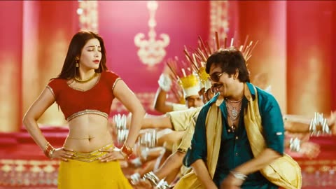 Balupu Pathikalla Sundhari full video song with 5.1 dolby audio .