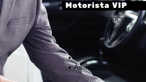 Motorista doméstico