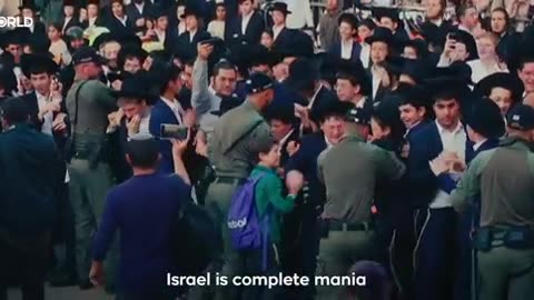 Breaking from Zionism: Jewish Voices for Justice