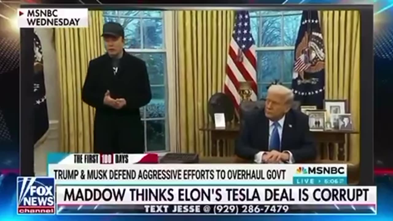 Media lies