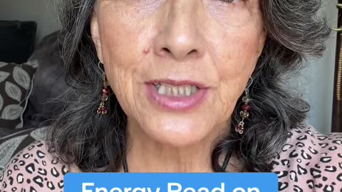 Candace Owens Energy Reading | A Powerful Force