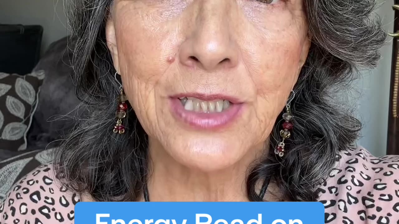 Candace Owens Energy Reading | A Powerful Force