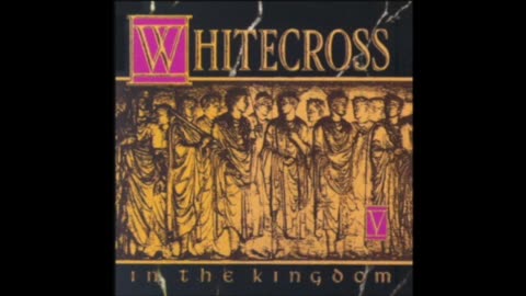 Whitecross discography