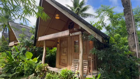 Camanolo Homestay in Siargao, Philippines