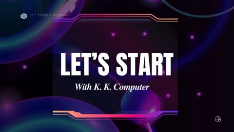 K. K. Computer