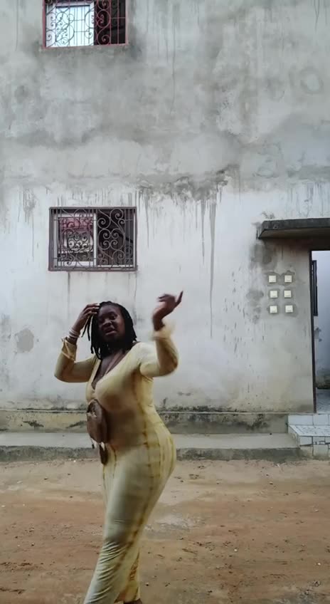 Ooo Lord I cant wait for her.