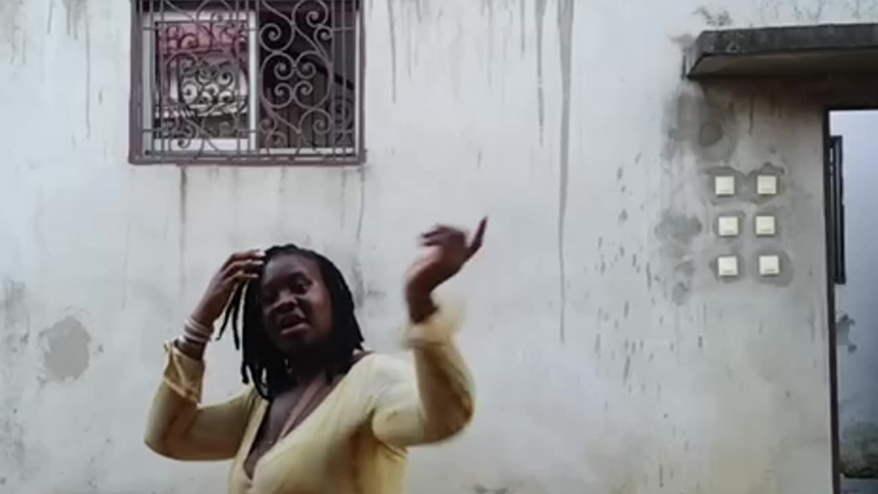 Ooo Lord I can't wait for her.