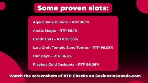 Real RTP and Captain Spins Casino's Review