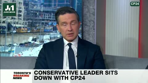 Canada's Next Prime Minister on CP24