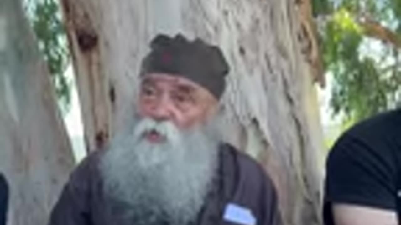 Oμιλία 483 στην Αγία Σκέπη