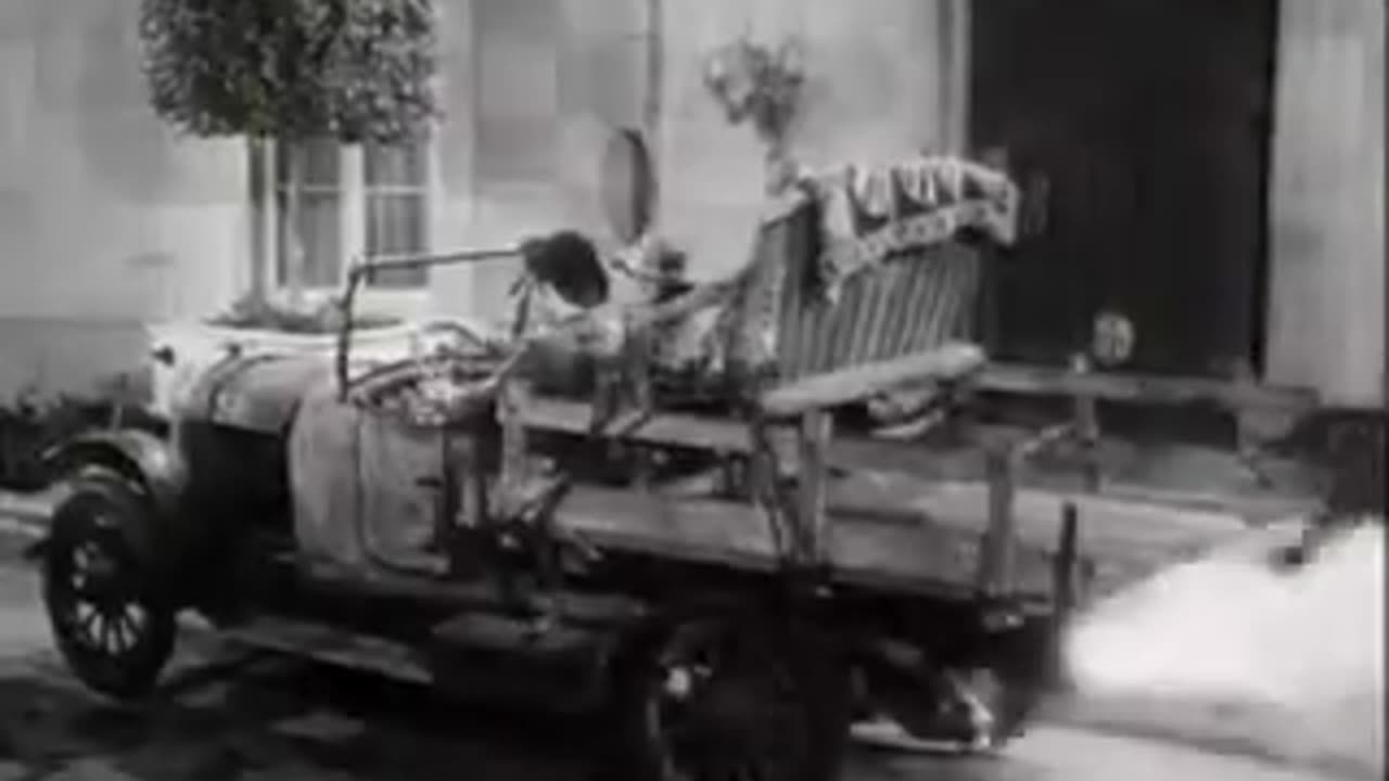 The Beverly Hillbillies Season 1, Episode 17