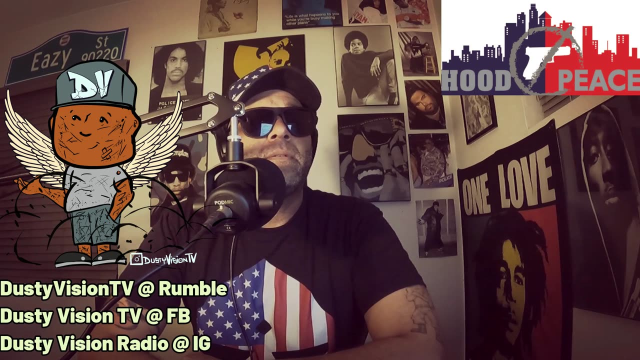 THE REAL REASON DEMOCRATS ARE AFRAID OF TRUMP