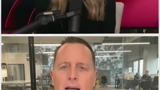 Megyn Kelly - Ric Grenell Explains What Venezuela Gets From "America First" Diplomacy