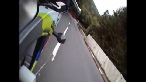 Old video having a play at the Isle Of Man