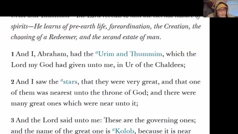 God’s Hand and Business In Our Lives - More Temples - Past and Current Prophet - 3-28-25