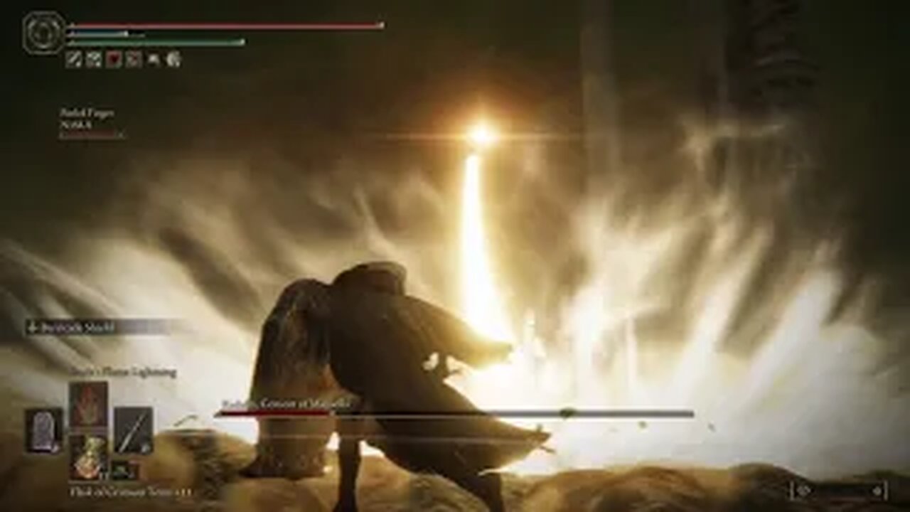 It’s time to put these gloves up 🥊#11