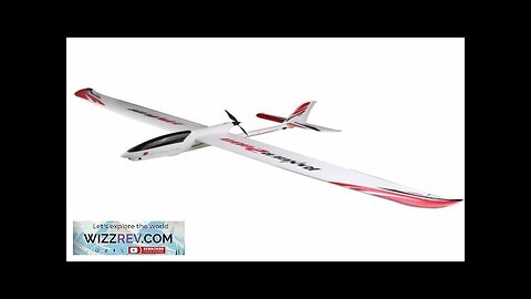 VolantexRC Ranger 2000 V757-8 2000mm Wingspan EPO FPV Aircraft RC Airplane KIT/PNP Review