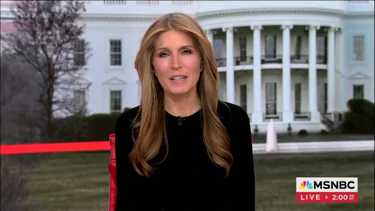 Nicolle Wallace: Today the FBI Is in the Hands of People Who Are ‘Laser-Focused on Retribution on Behalf of Donald Trump’