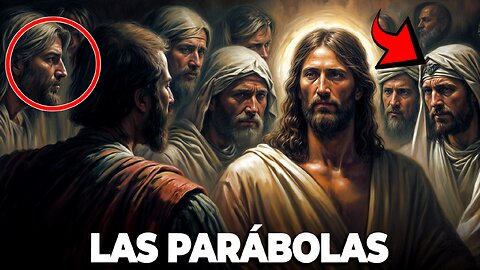 Parábolas de JESÚS: Explicación y Reflexión sobre las Parábolas de JESÚS