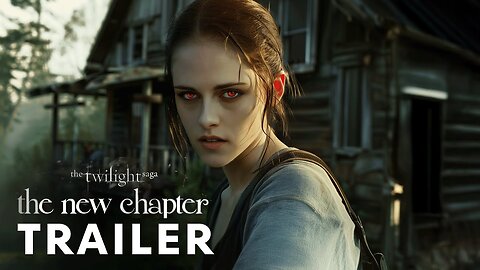 The Twilight Saga 6 : The New Chapter Trailer Watch Now