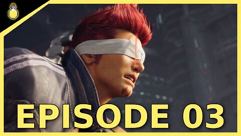 SECTOR 7 THINGS | Final Fantasy VII: Remake | EP 03