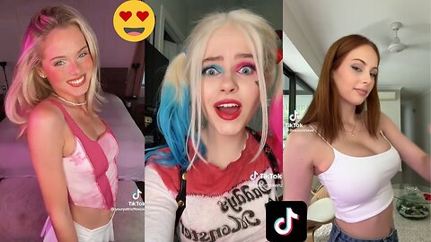 Crazy Innocent Looking Hotties 👁️