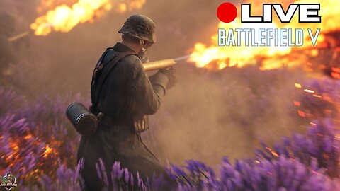 💥Battlefield V: Can We Survive the Frontlines with Kar98K?!