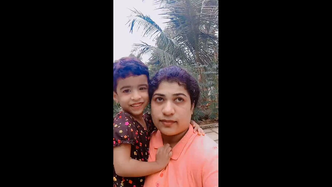 ഞാൻ എന്തിന് പോകണം... 🤔🤔 ഇത് എന്റെ വീടല്ലേ.... 😇😇😇