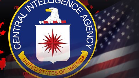 Staged World: Bill Gates, Trump and CIA Truth