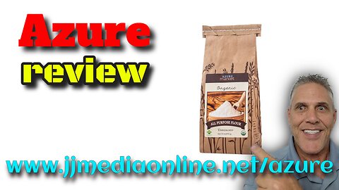 #Review Azure Wheat Berries For Flour Grinding