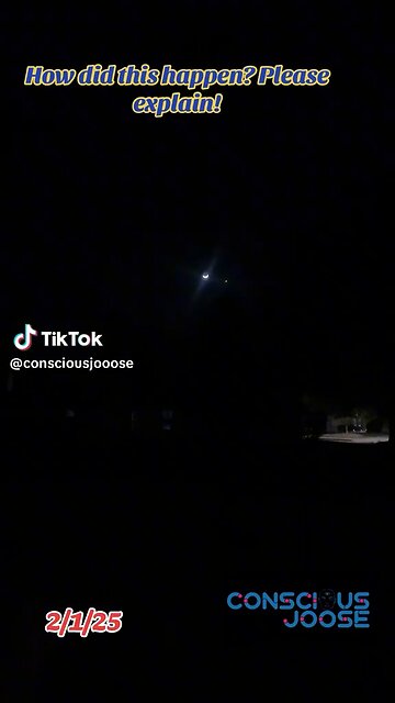 Venus Changes Its Position By The Moon