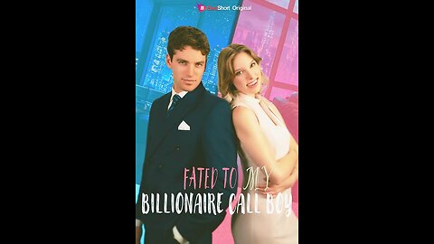 Fated to My Billionaire Call Boy