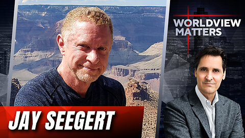 Jay Seegert: Facts About Our Great God of Creation (Psalm 104) | Worldview Matters