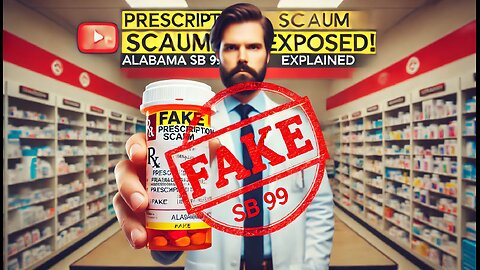 🔍 Busting Prescription Scams: How We Stopped the Fraud | Real Pharmacy Stories