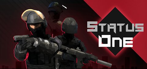 Status One Trailer